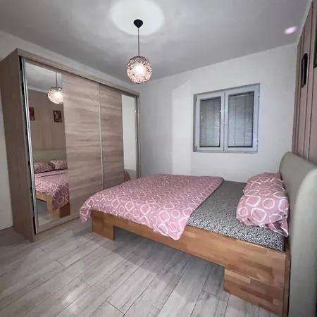 Apartman Galeb Apartment Brcko