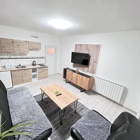 Apartman Galeb * Brcko