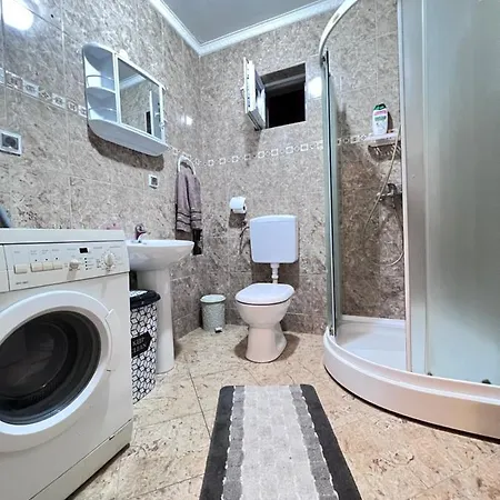 Apartman Galeb Apartment Brcko