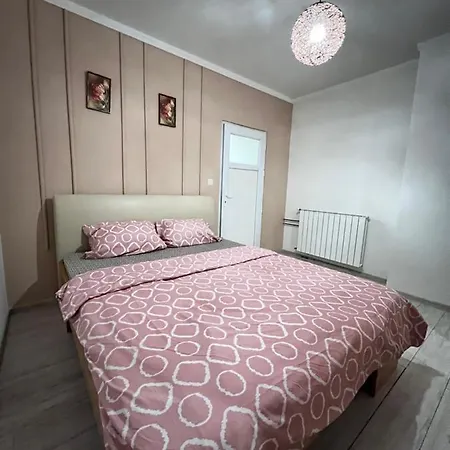 Apartment Apartman Galeb Brcko