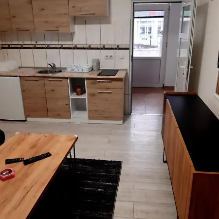 Apartment Apartman Galeb Brcko